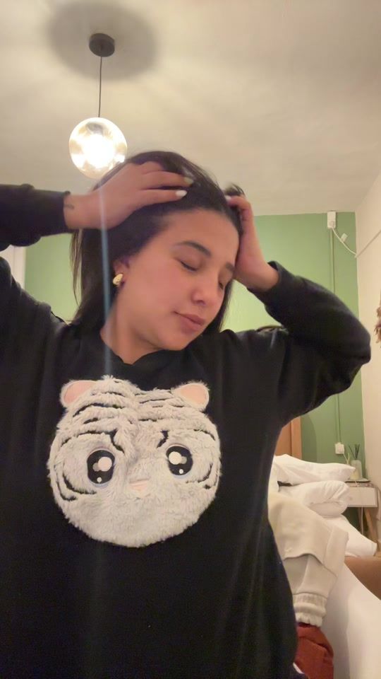 TikTok video thumbnail by hagar_yefet