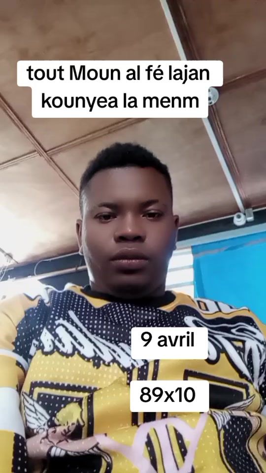 TikTok video thumbnail by waboletla