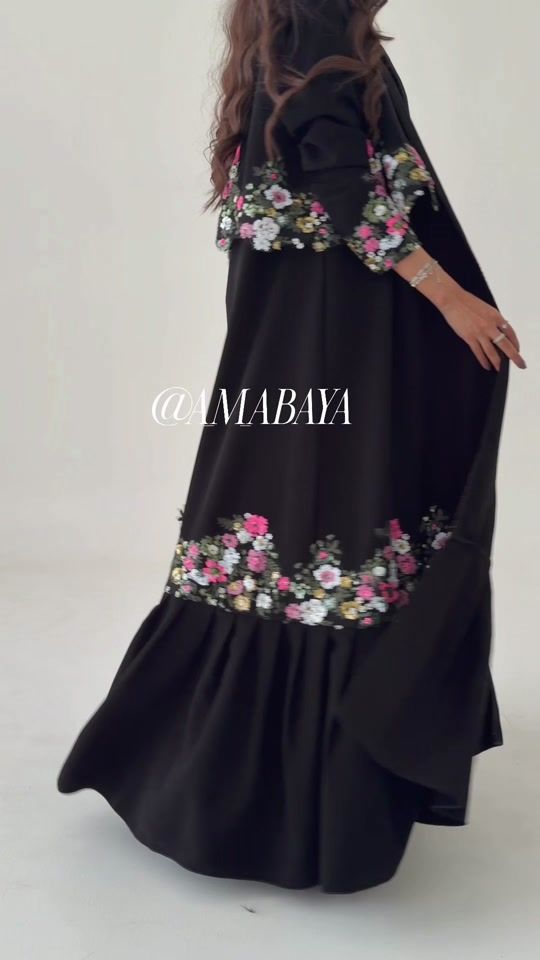 TikTok video thumbnail by am.abaya7