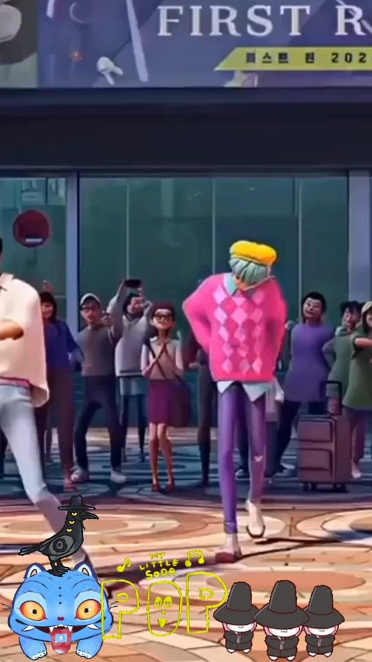 TikTok video thumbnail by mrforever2812