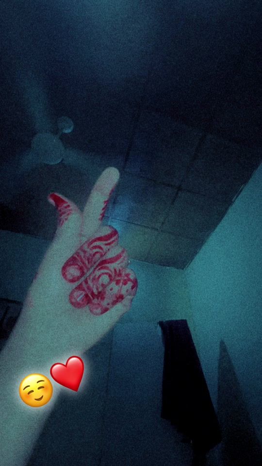 TikTok video thumbnail by nafissa0125
