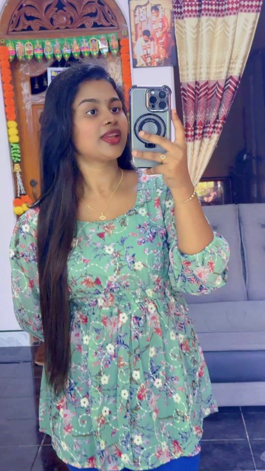 TikTok video thumbnail by pragitha_selva