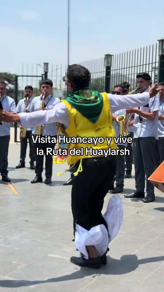 TikTok video thumbnail by munihuancayo