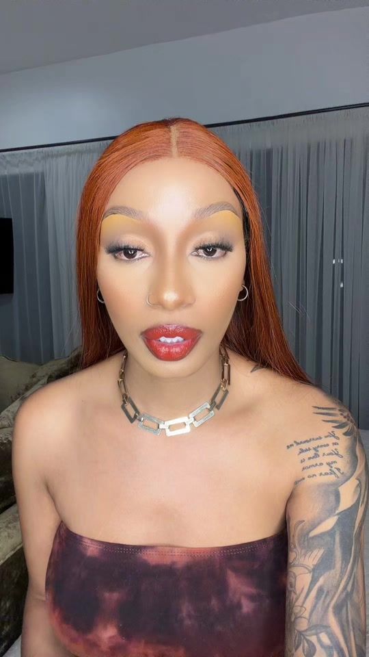 TikTok video thumbnail by cleo_gigi_