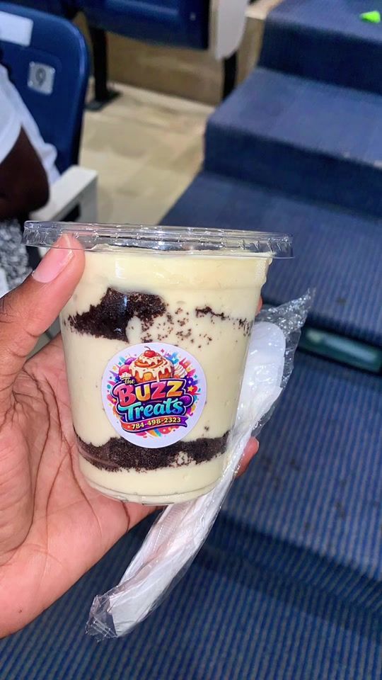 TikTok video thumbnail by the_buzz_treats_784
