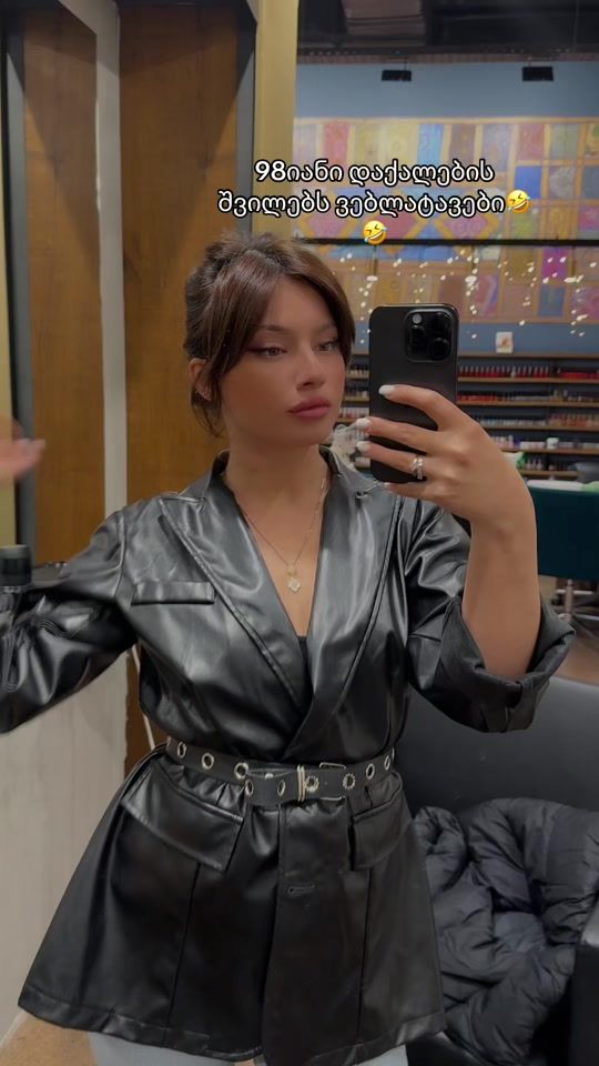 TikTok video thumbnail by kristikobalia