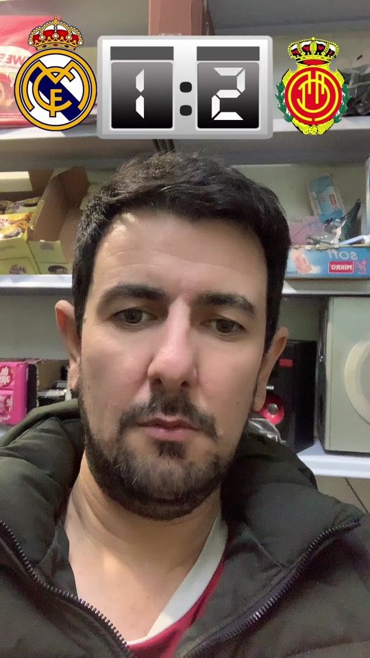 TikTok video thumbnail by madrid.f.c.o