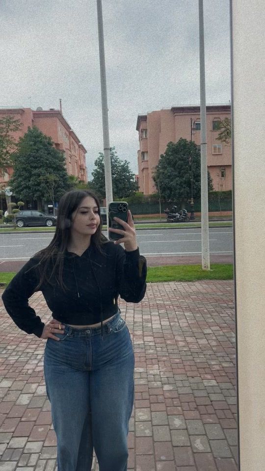 TikTok video thumbnail by oumaimaouifak