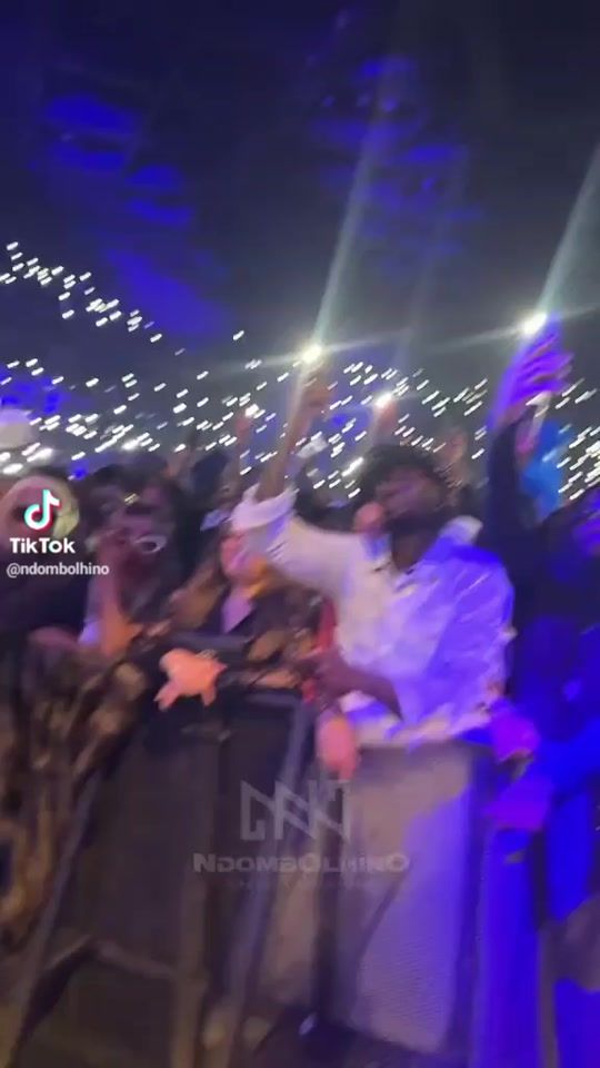 TikTok video thumbnail by burnaboy9532