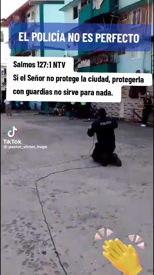 TikTok video thumbnail by elresilente