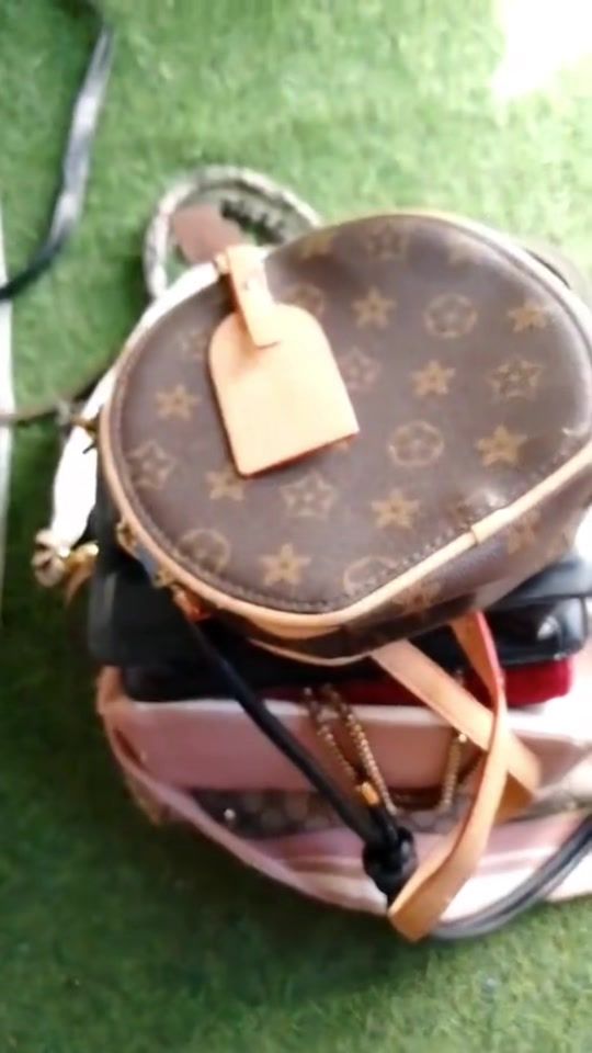 TikTok video thumbnail by justthriftbags