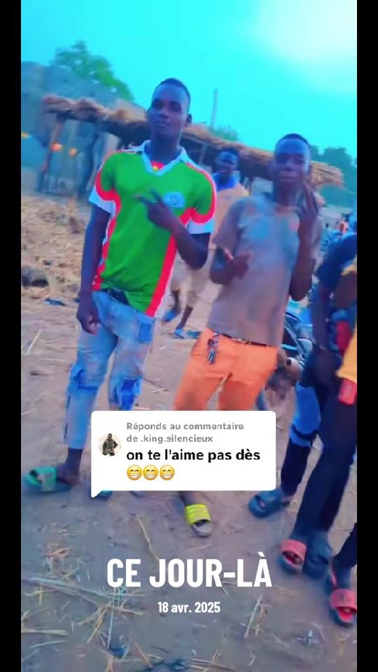 TikTok video thumbnail by paul.kabor.le.we