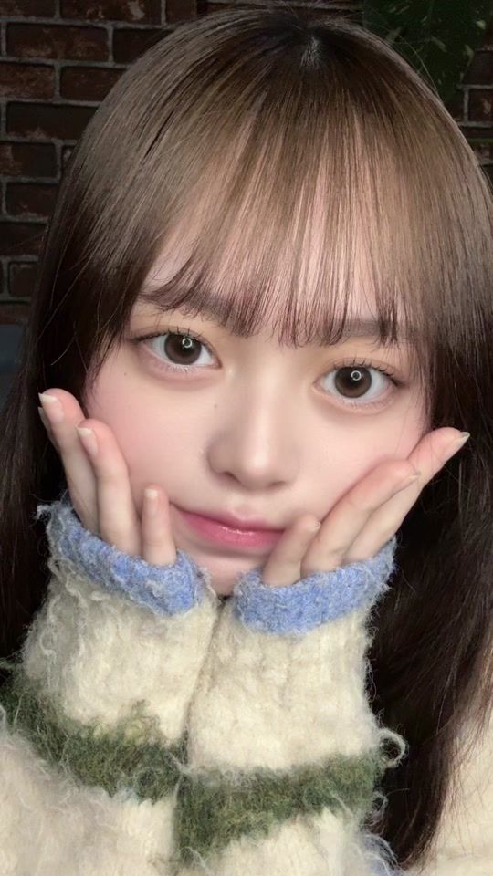 TikTok video thumbnail by horai_mai