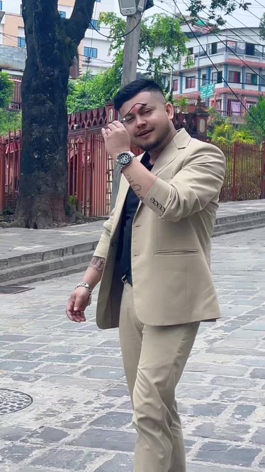 TikTok video thumbnail by milankarki9999