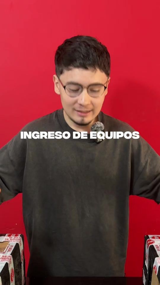 TikTok video thumbnail by vm.electronica