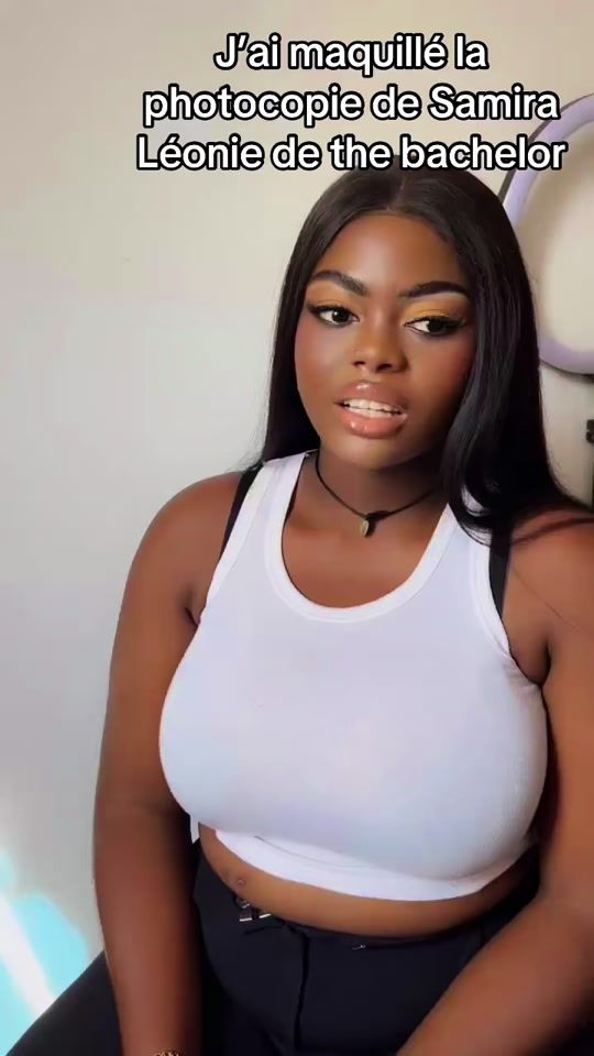 TikTok video thumbnail by marcelineeyendja