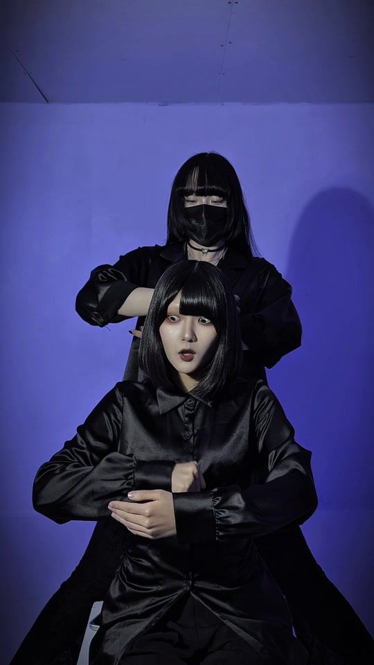 TikTok video thumbnail by _umekappa_