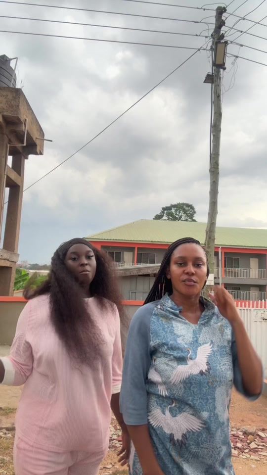 TikTok video thumbnail by akosuasparklin