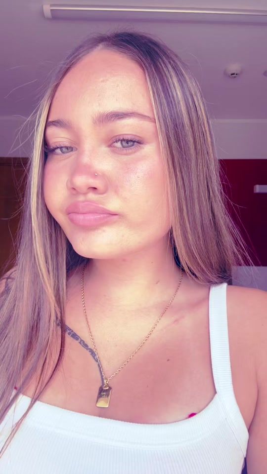TikTok video thumbnail by moanaahenry