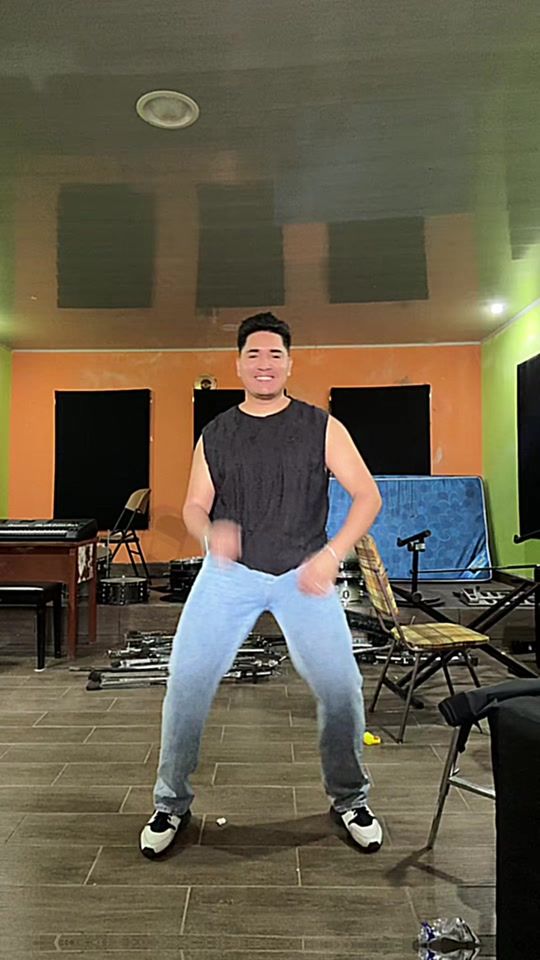 TikTok video thumbnail by litoaltamiranofuzion4