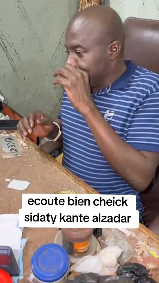 TikTok video thumbnail by sidatykante