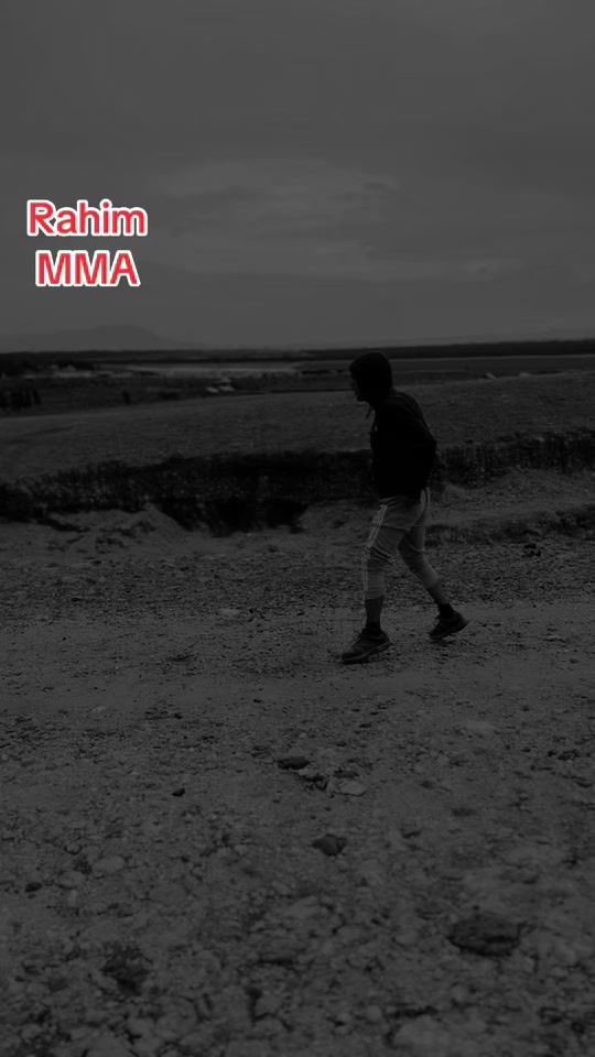 TikTok video thumbnail by rahim..mma