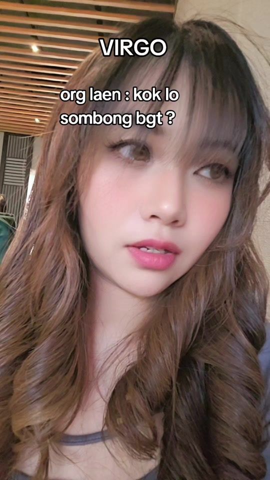 TikTok video thumbnail by selvykho