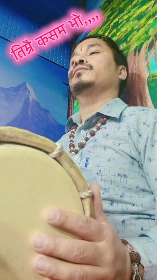 TikTok video thumbnail by khem_rana_magar