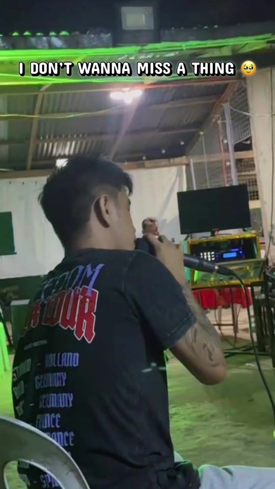 TikTok video thumbnail by arjaybhencabael