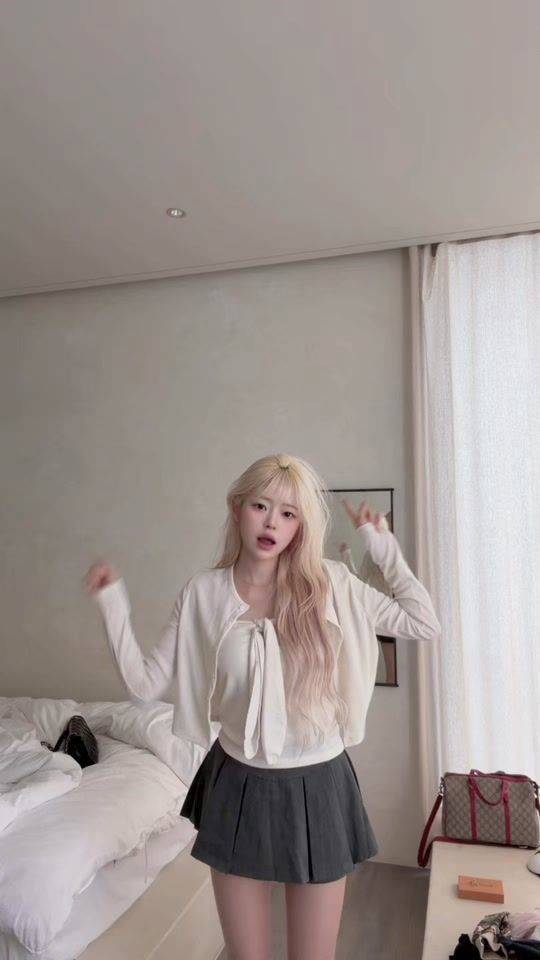 TikTok video thumbnail by yeyew0n