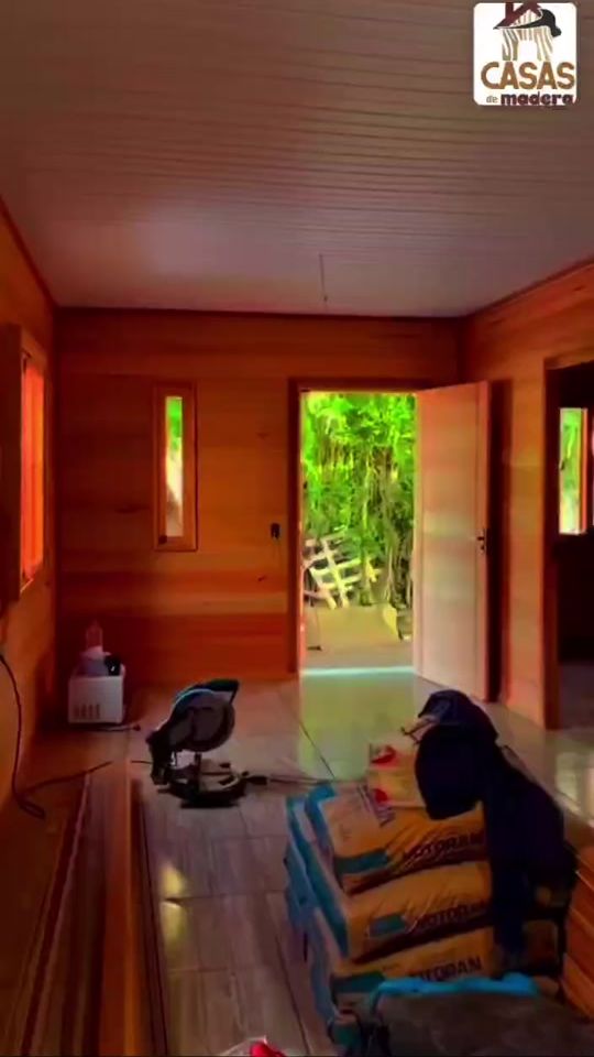 TikTok video thumbnail by casas.de.madera