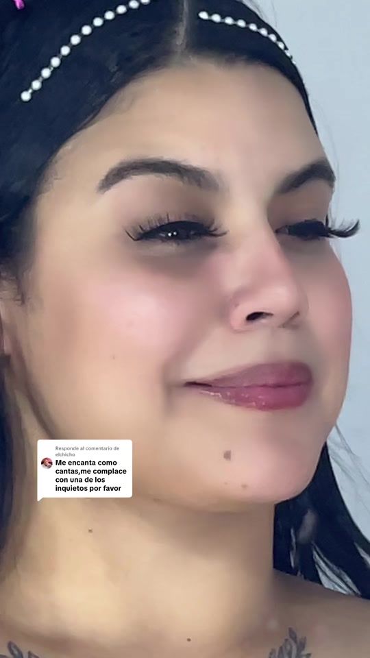 TikTok video thumbnail by maracuchita780