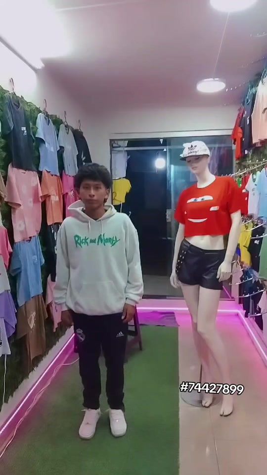 TikTok video thumbnail by edibertocerezo