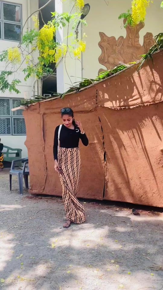 TikTok video thumbnail by kalanikaushika