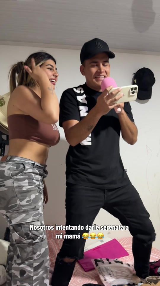 TikTok video thumbnail by _mellizo01