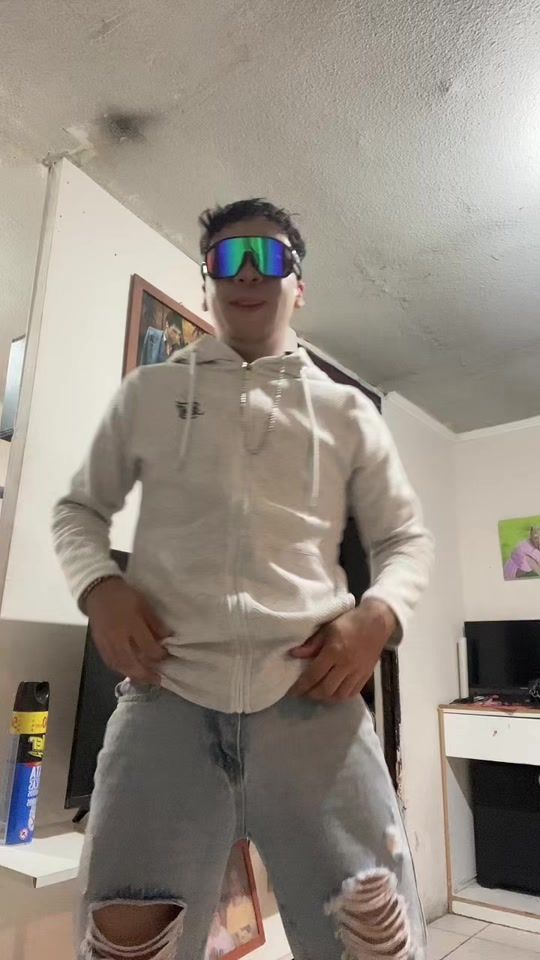 TikTok video thumbnail by camilo_amc26