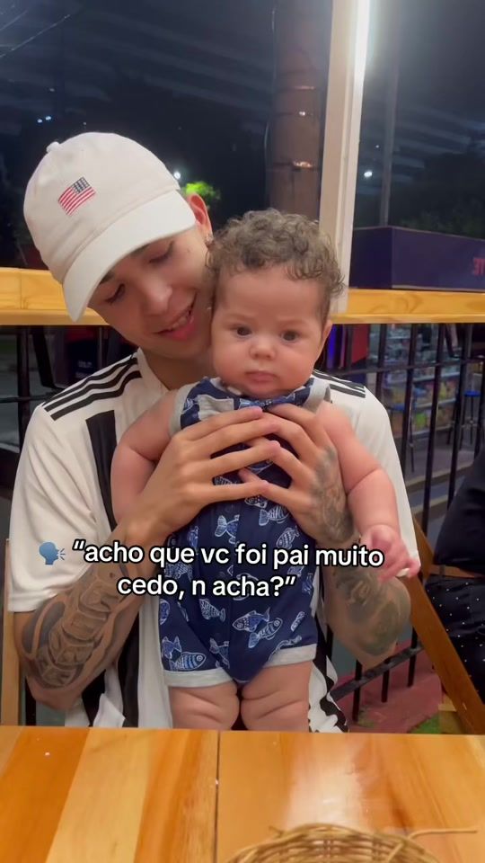 TikTok video thumbnail by benditosilva_