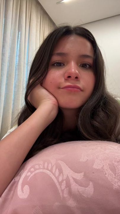 TikTok video thumbnail by _millenagodinho