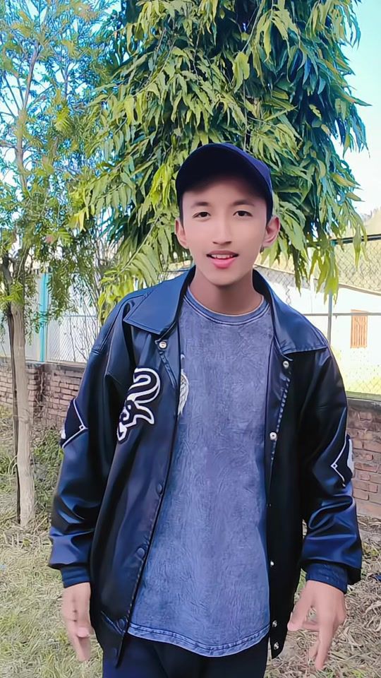 TikTok video thumbnail by janak__shrestha