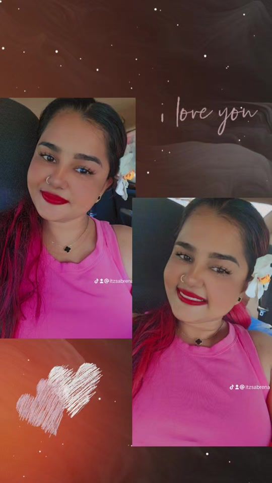 TikTok video thumbnail by itzsabrena