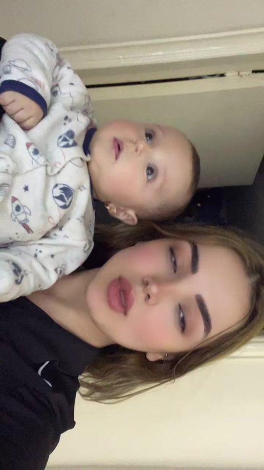 TikTok video thumbnail by carlahellani3