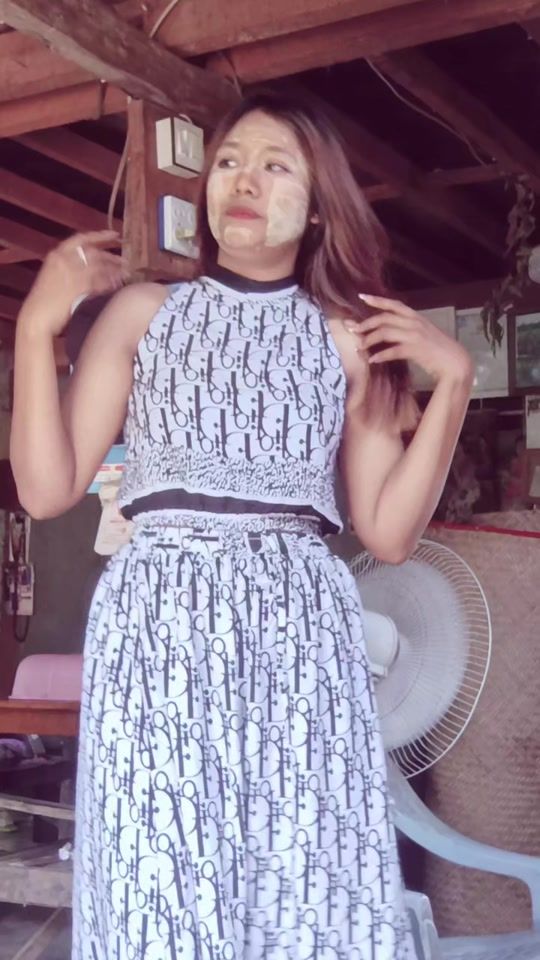 TikTok video thumbnail by marmarkyaw7