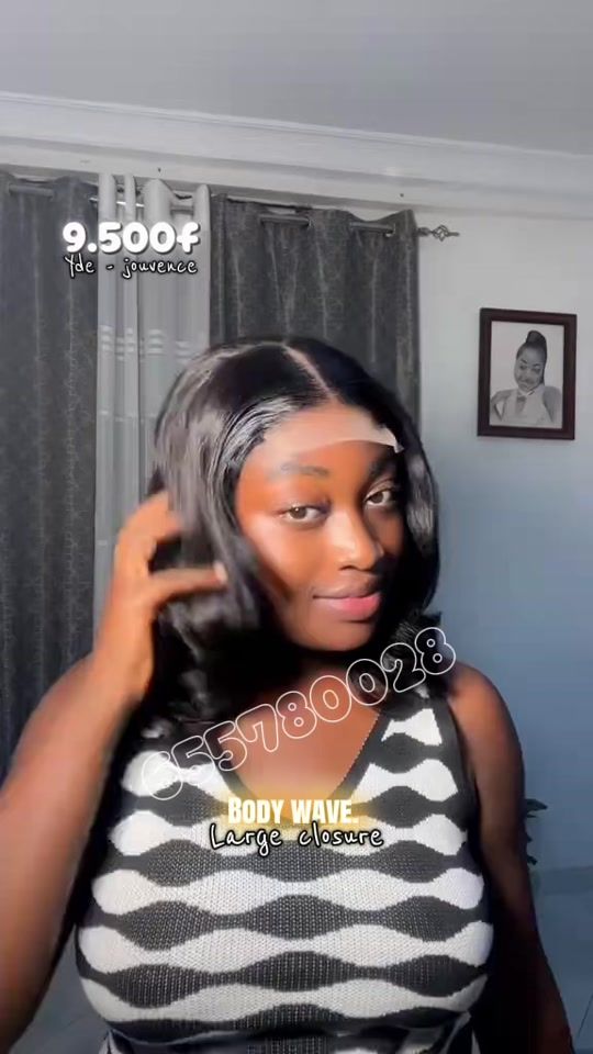 TikTok video thumbnail by peruques_naturelles237