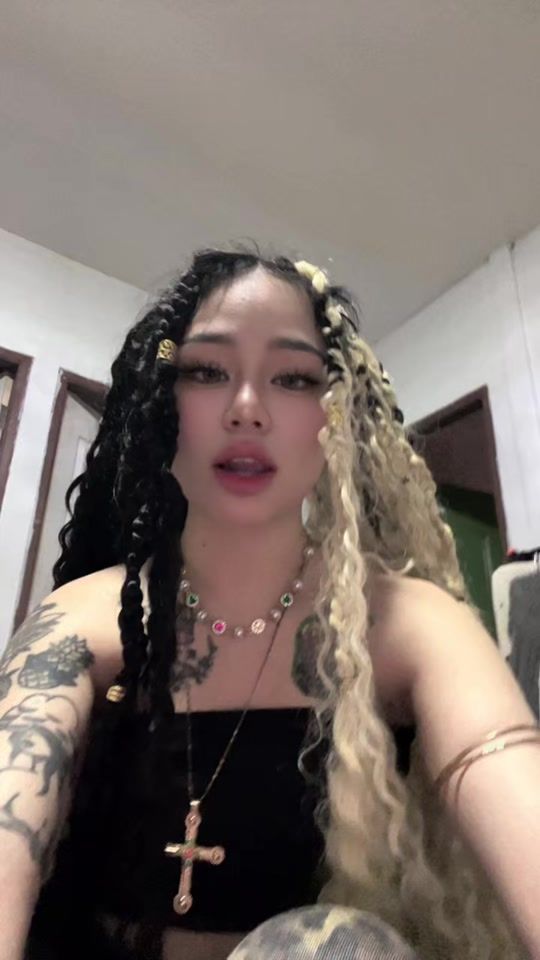 TikTok video thumbnail by queenkanthida