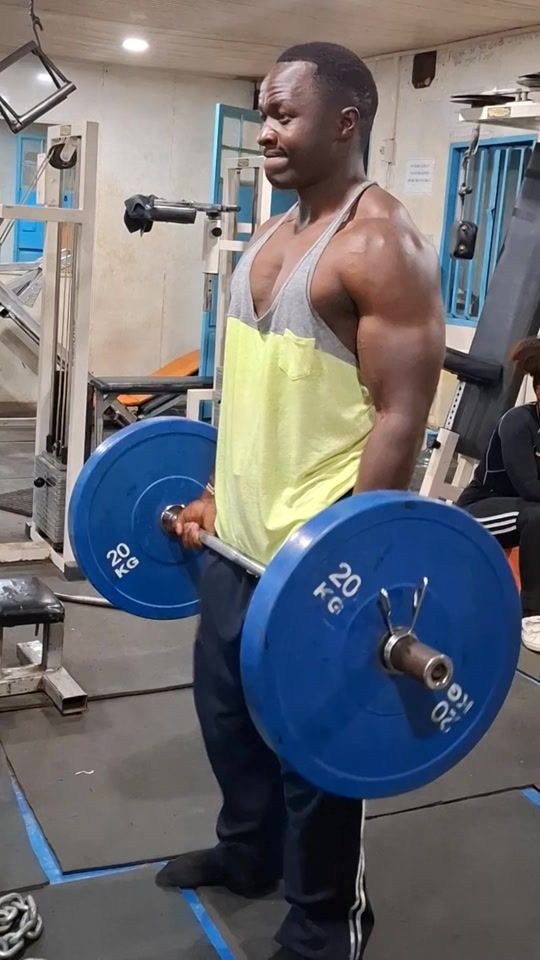 TikTok video thumbnail by brasho_fitness