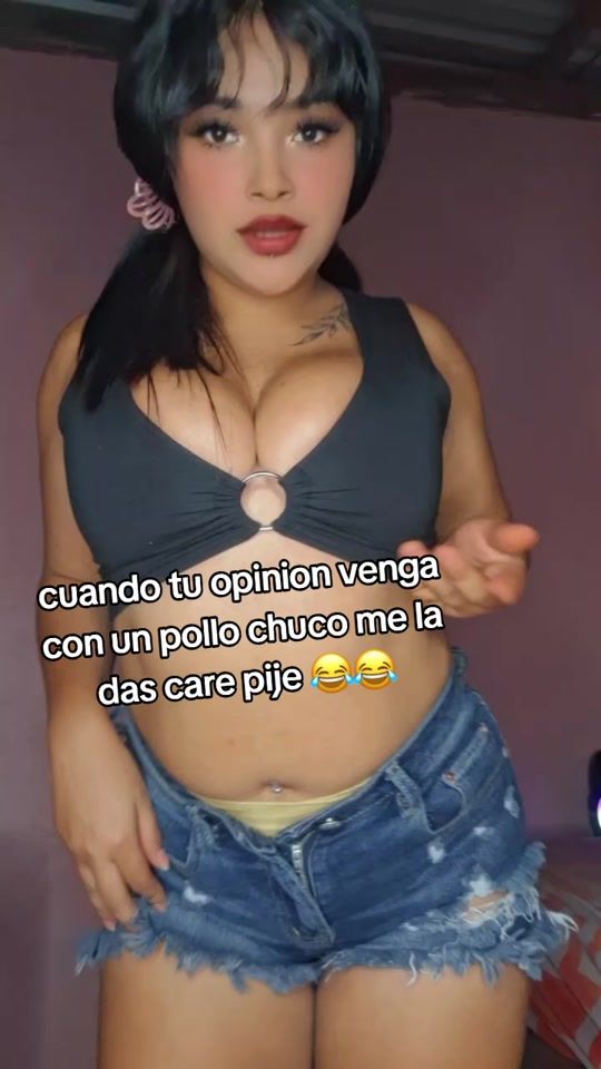 TikTok video thumbnail by chaparrita.hn34