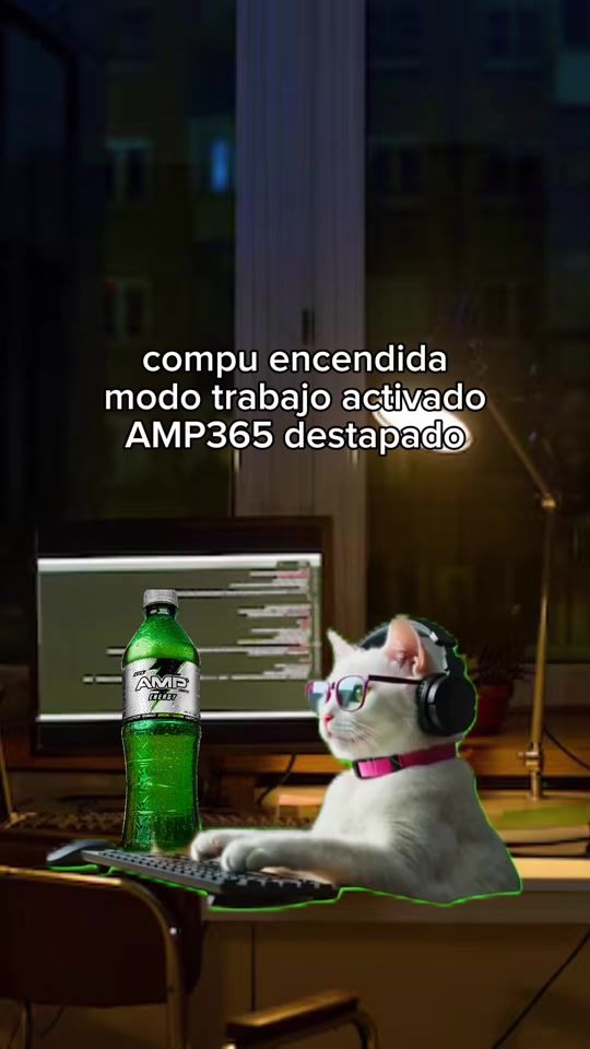 TikTok video thumbnail by amp365guate