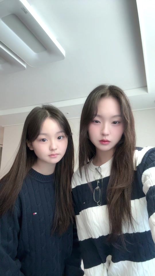 TikTok video thumbnail by chaeeun0310