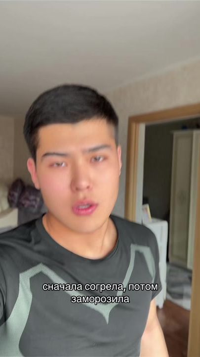 TikTok video thumbnail by senbaev