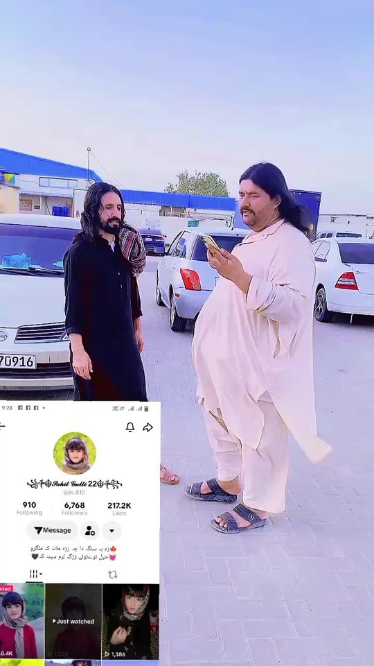 TikTok video thumbnail by javed_pti70
